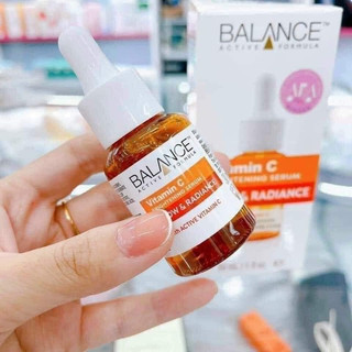 [Có tem phụ] Serum vitaminC Balan 30ml.
