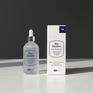 (Chính Hãng )Serum HA Plus Whitening MTC - HA_Hàn uốc