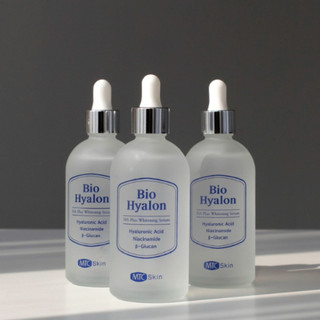 (Chính Hãng )Serum HA Plus Whitening MTC - HA_Hàn uốc