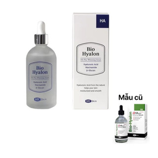 (Chính Hãng )Serum HA Plus Whitening MTC - HA_Hàn uốc