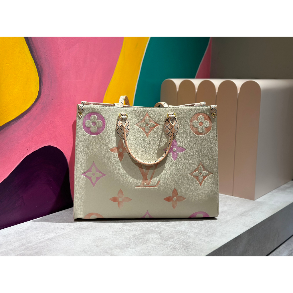 TÚI LV ONTHEG SZ35-41