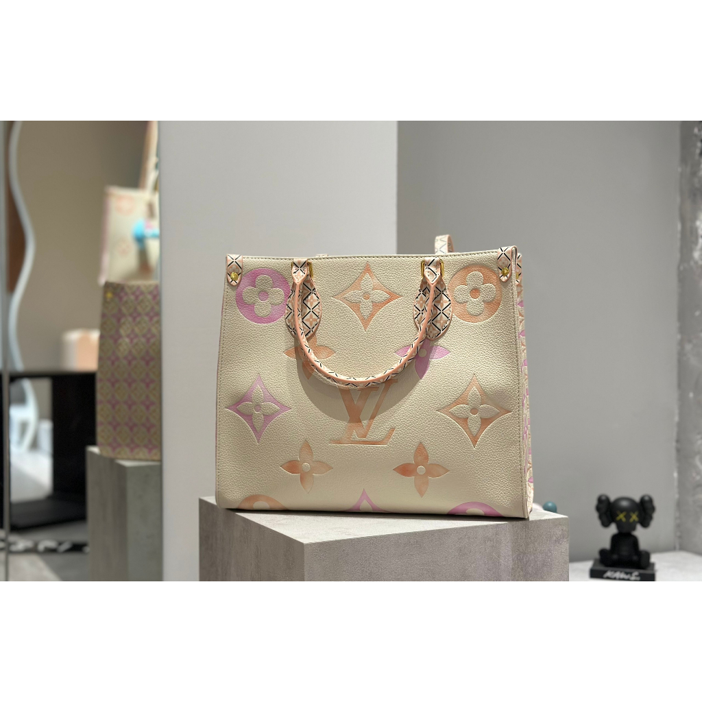 TÚI LV ONTHEG SZ35-41