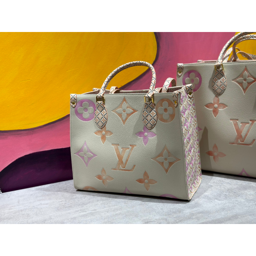 TÚI LV ONTHEG SZ35-41