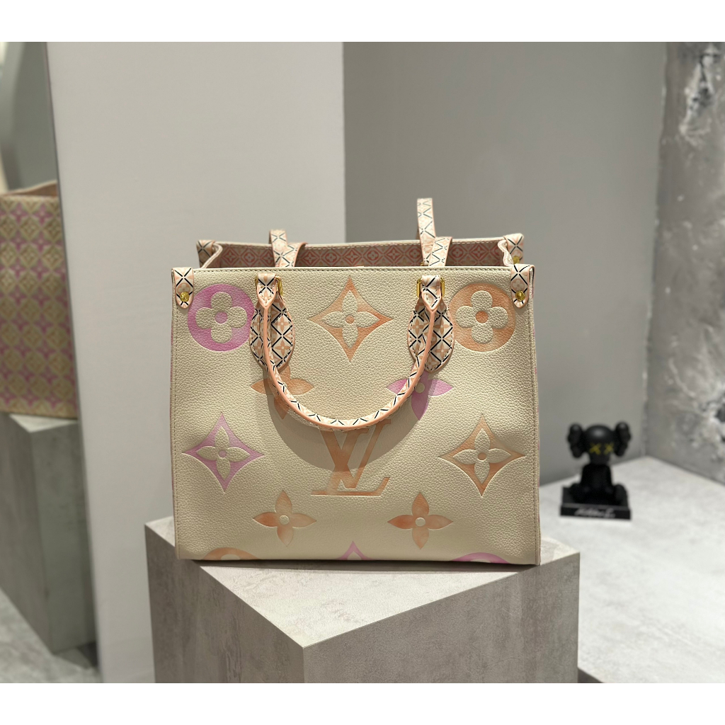 TÚI LV ONTHEG SZ35-41