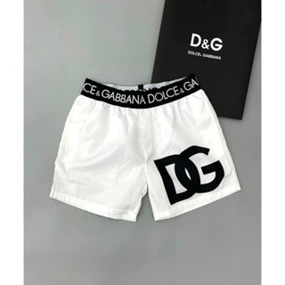 Quần Short Nam DG, chất liệu vải gió,có lót lưới bên trong phù hợp đi dạo phố, du lịch, đi biển 2023