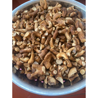 Chân Nấm Hương Loại 1