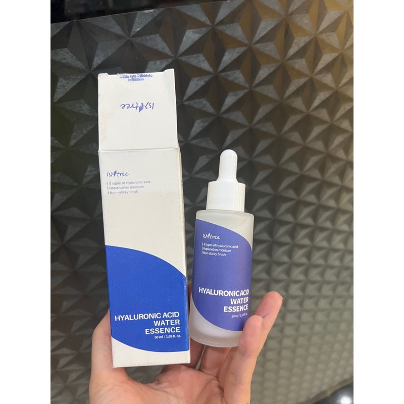 Serum B5 Isntree 660k