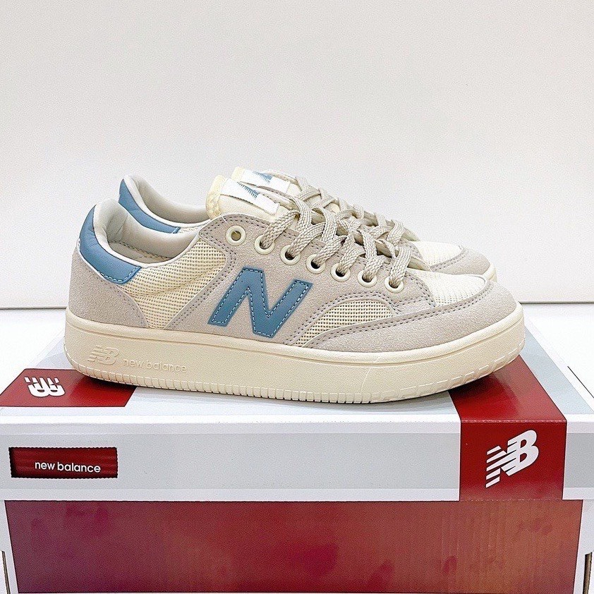 Giày thể thao chữ N, Nb 300 nữ hàng cao cấp, Giày new balance nb300 crt2.0 full box bill