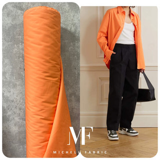 [ Update Bảng Màu Mới 02] Vải Thô Cotton Poplin Cao Cấp MF