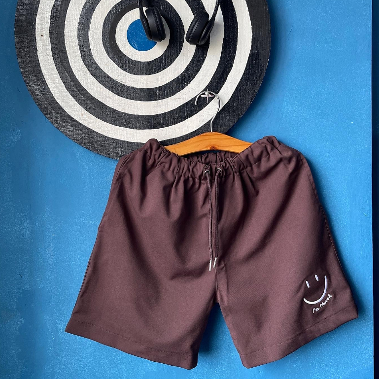 QUẦN SHORT KAKI MỀM CHÍNH HÃNG MARCHLAND