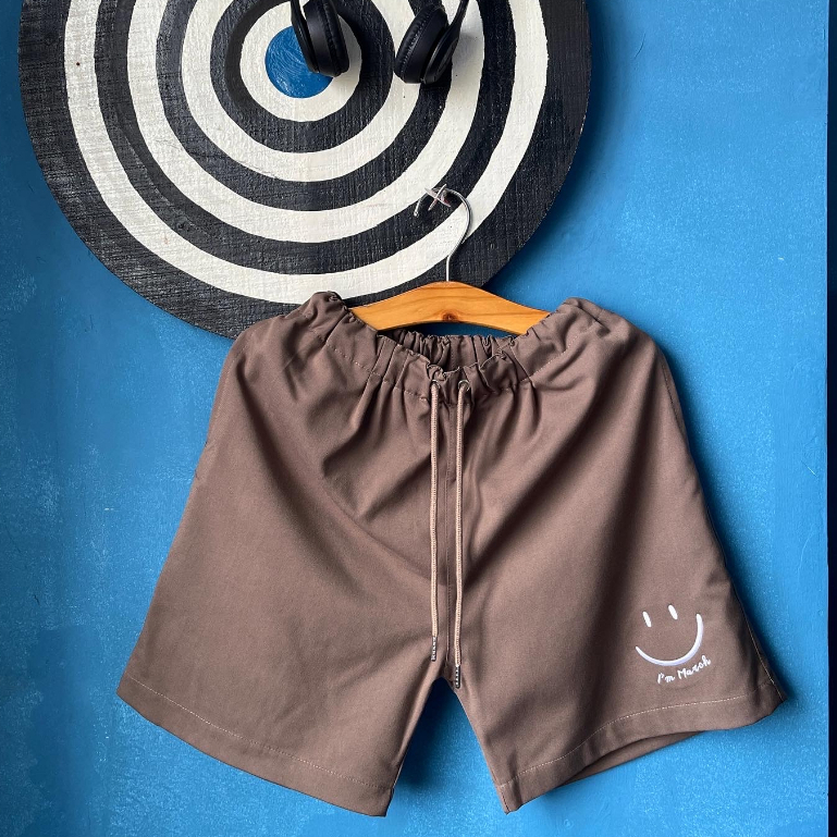 QUẦN SHORT KAKI MỀM CHÍNH HÃNG MARCHLAND