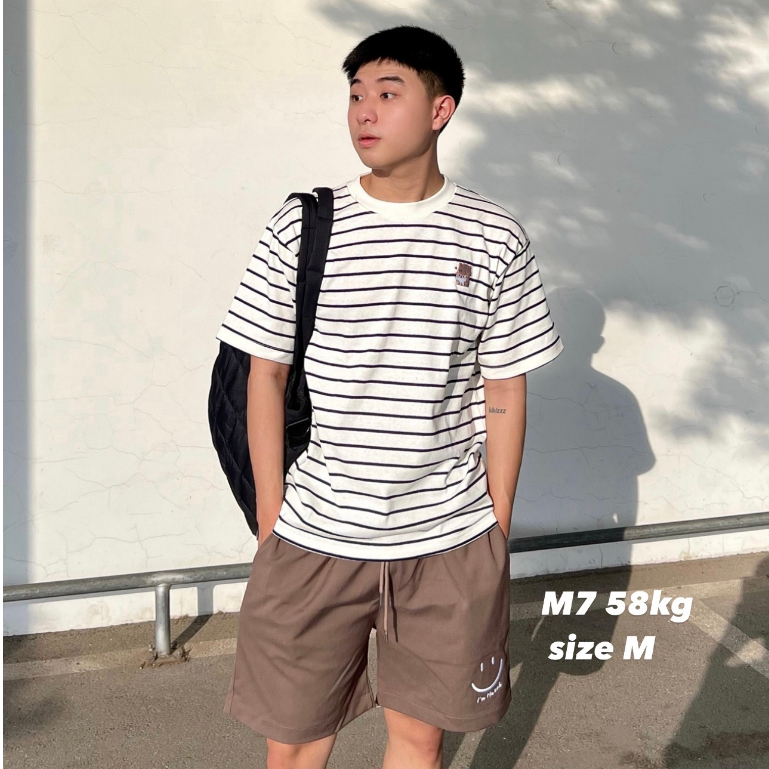 QUẦN SHORT KAKI MỀM CHÍNH HÃNG MARCHLAND