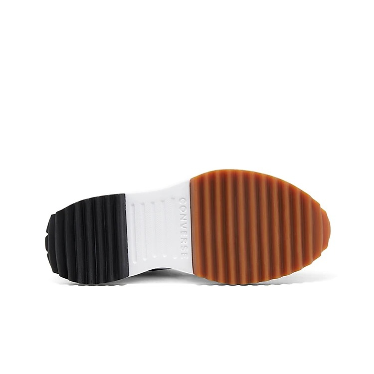 Giày Sneaker Converse Run Star Hike Black