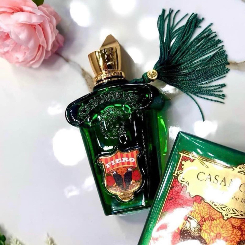 Nước hoa Casamorati Fiero