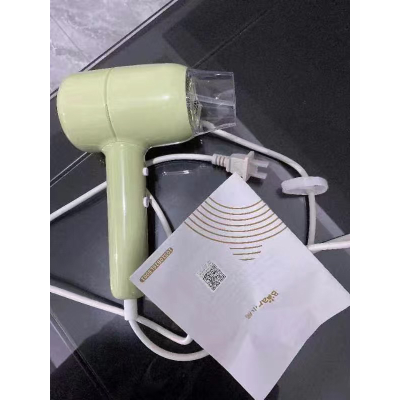 Máy sấy tóc Bear B18L7 ion bảo vệ tóc chính hãng bảo hành 12 tháng