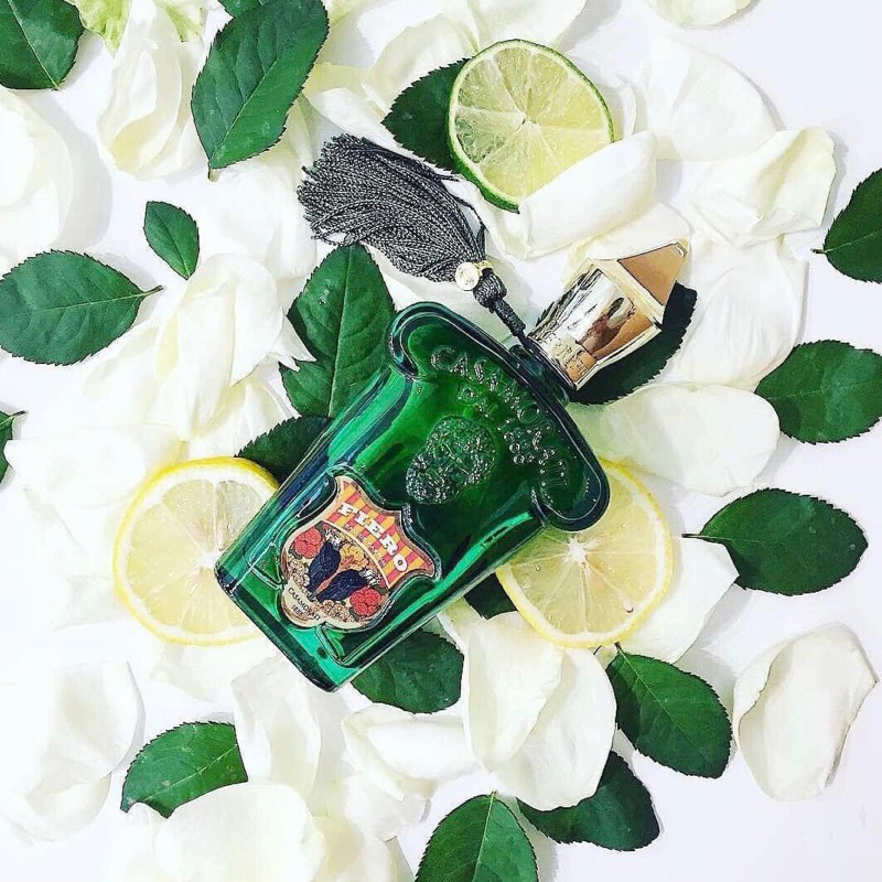 Nước hoa Casamorati Fiero