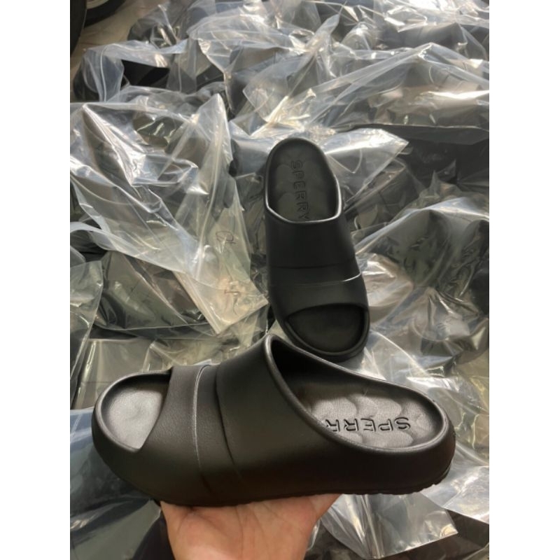 Dép nam xuất Âu dư xịn - đế eva siêu nhẹ, đúc nguyên khối