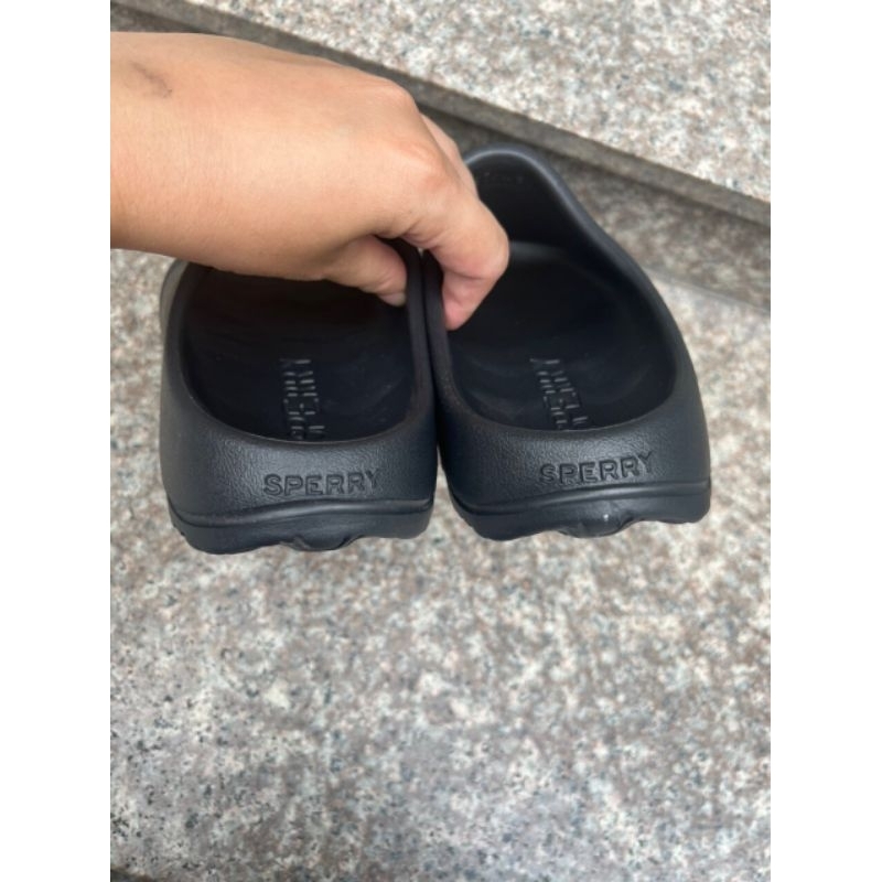 Dép nam xuất Âu dư xịn - đế eva siêu nhẹ, đúc nguyên khối