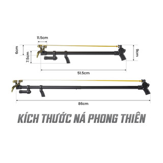 Chạc Cải Tiến Phong Thiên