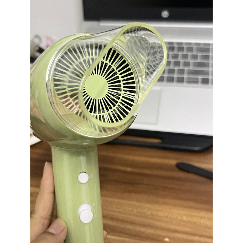 Máy sấy tóc Bear B18L7 ion bảo vệ tóc chính hãng bảo hành 12 tháng