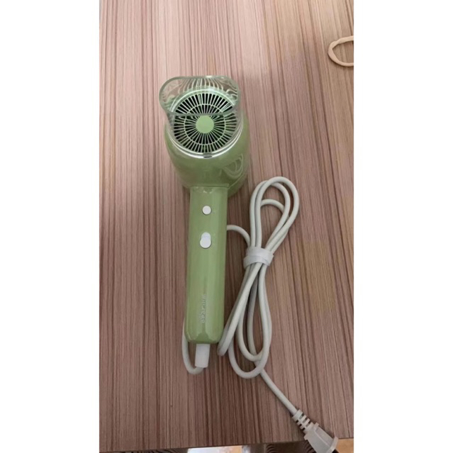 Máy sấy tóc Bear B18L7 ion bảo vệ tóc chính hãng bảo hành 12 tháng