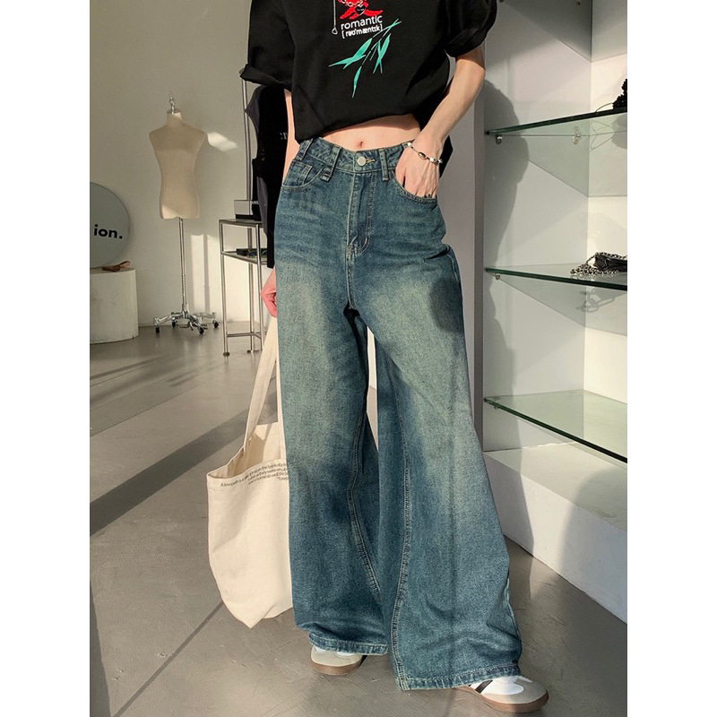 Quần jeans 8375