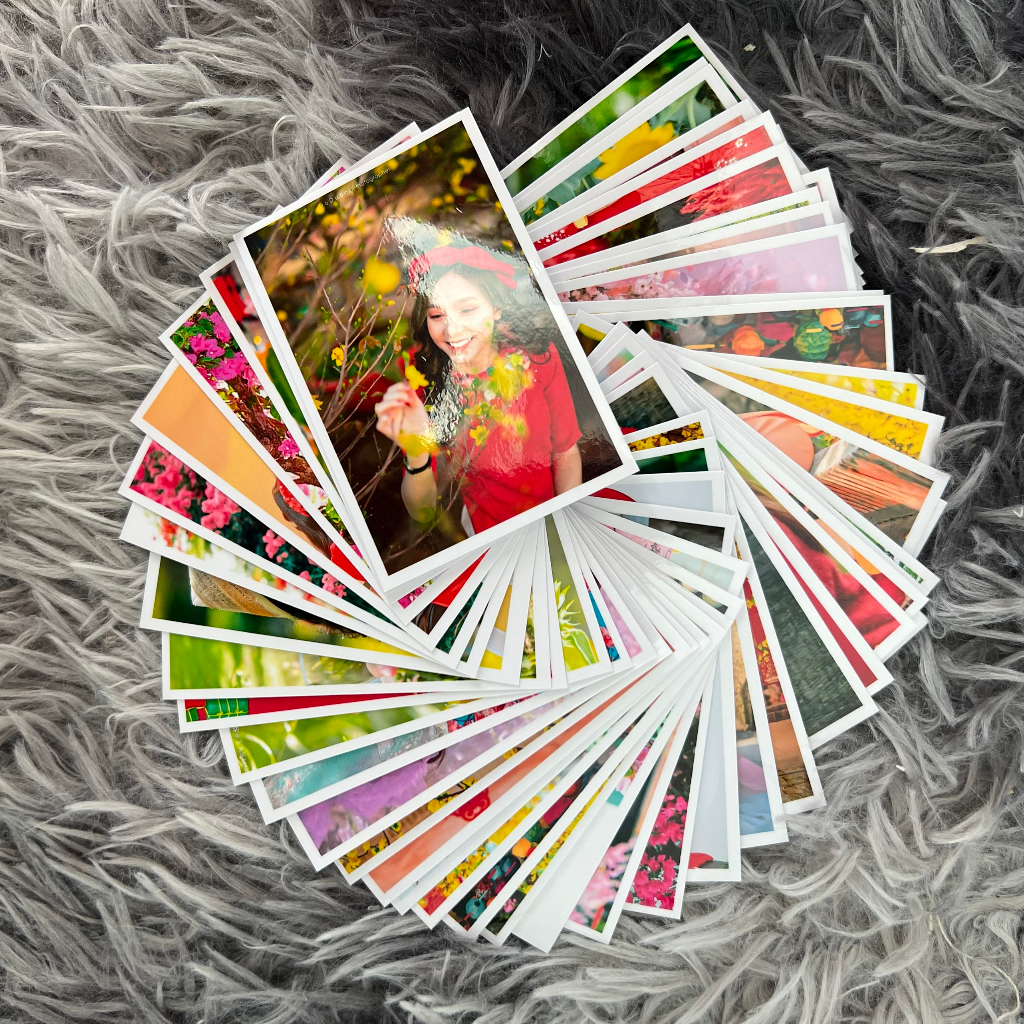 IN ẢNH SIZE 5x7, 6x9, 9x13 & 10x15