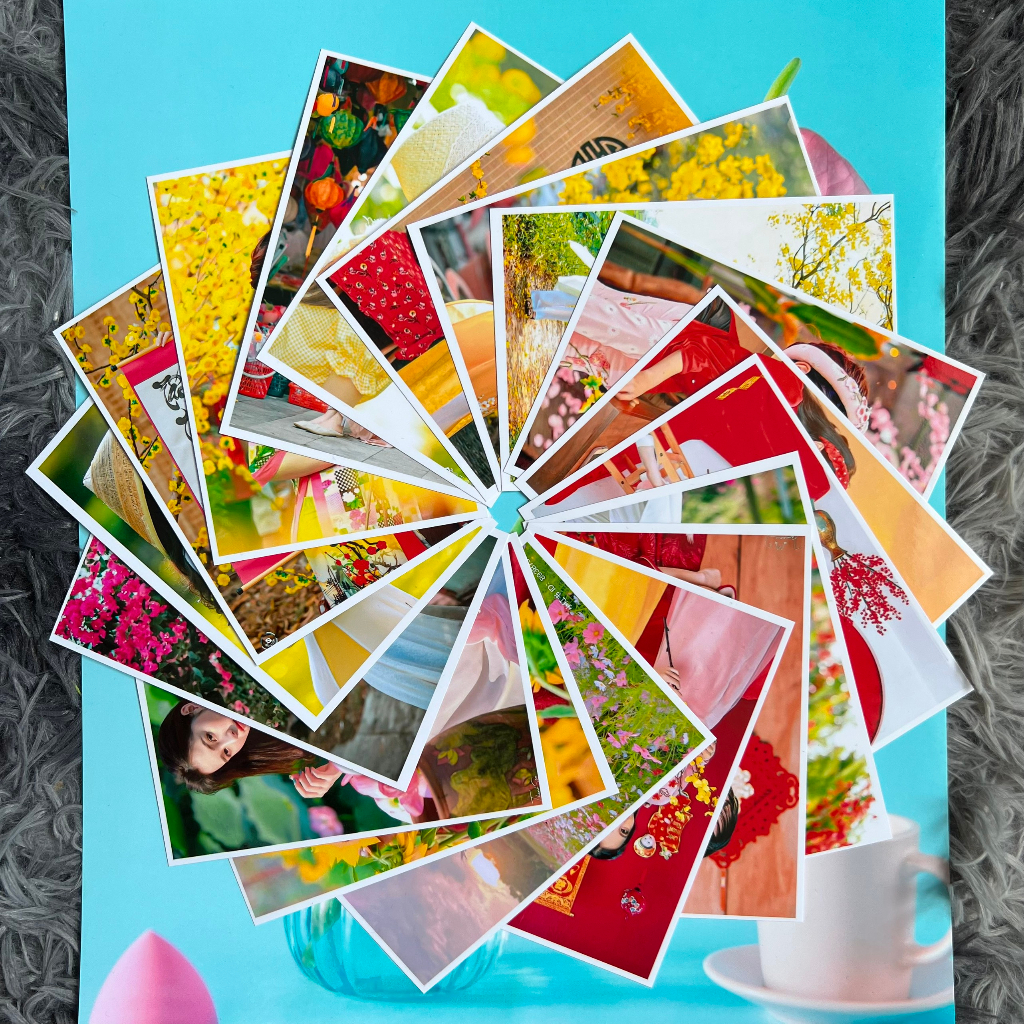 IN ẢNH SIZE 5x7, 6x9, 9x13 & 10x15