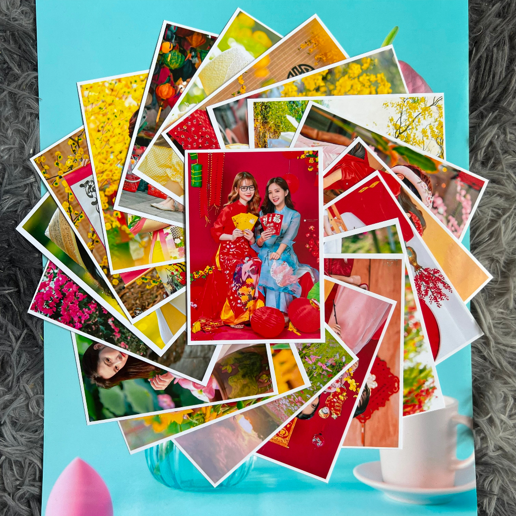 IN ẢNH SIZE 5x7, 6x9, 9x13 & 10x15