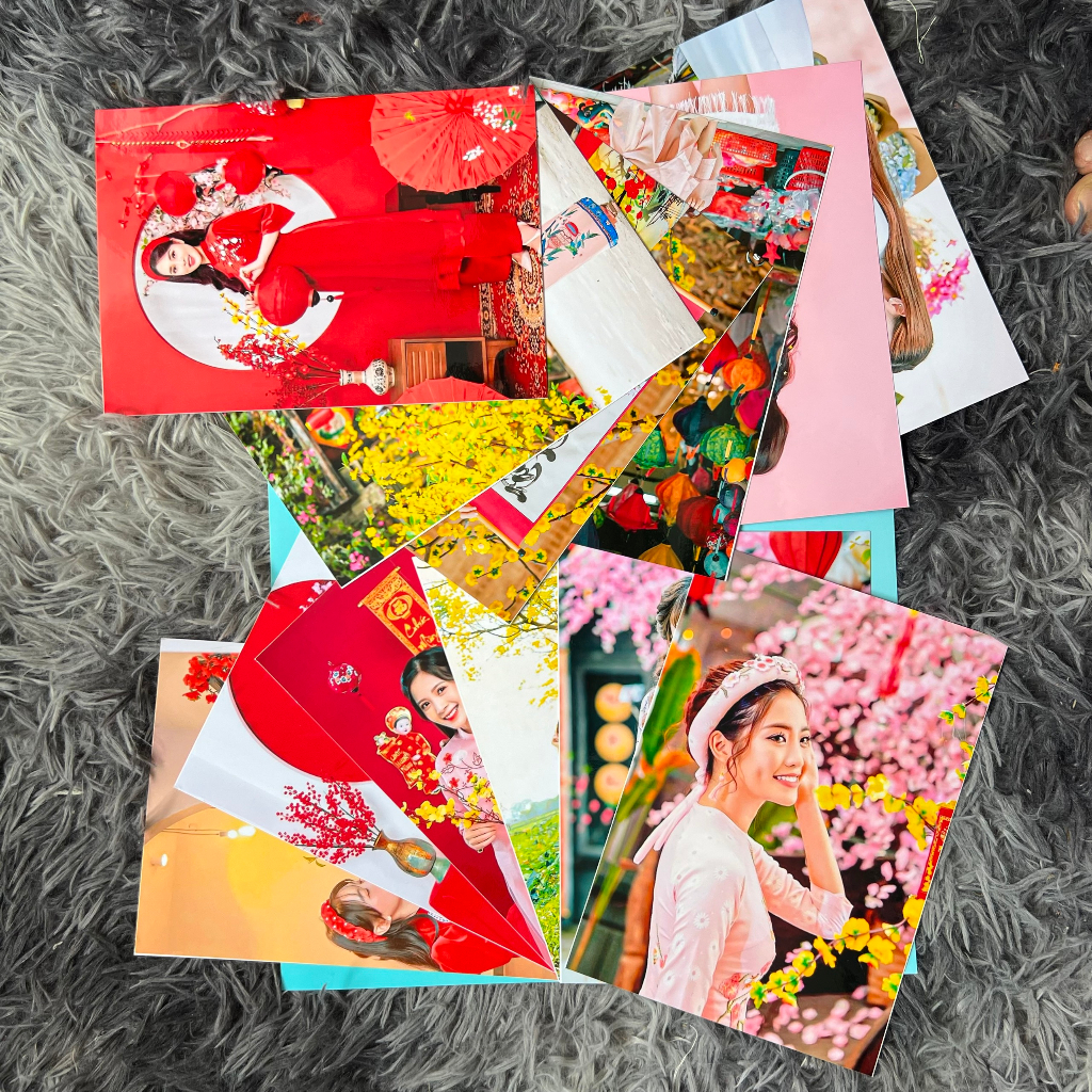 IN ẢNH SIZE 5x7, 6x9, 9x13 & 10x15