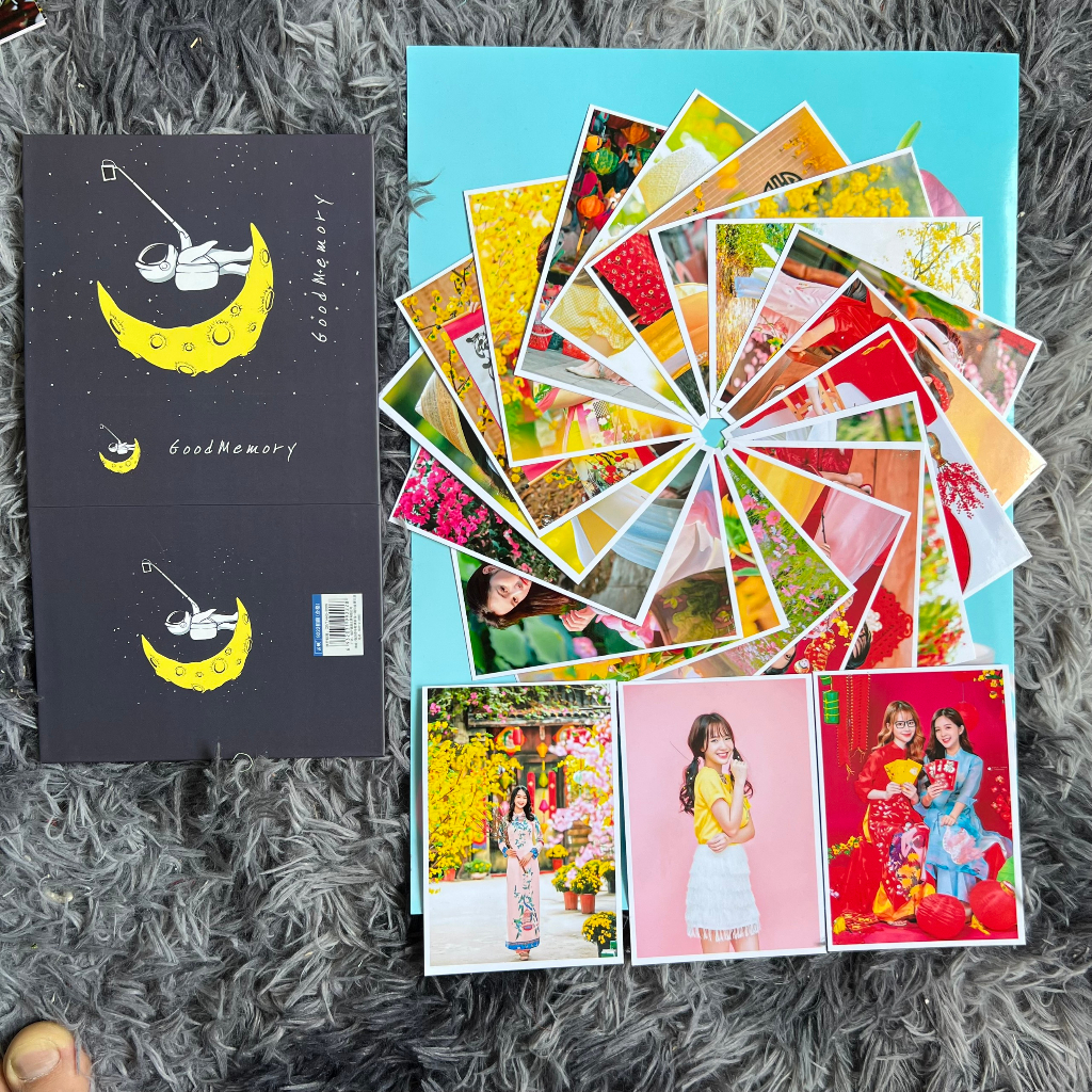 IN ẢNH SIZE 5x7, 6x9, 9x13 & 10x15