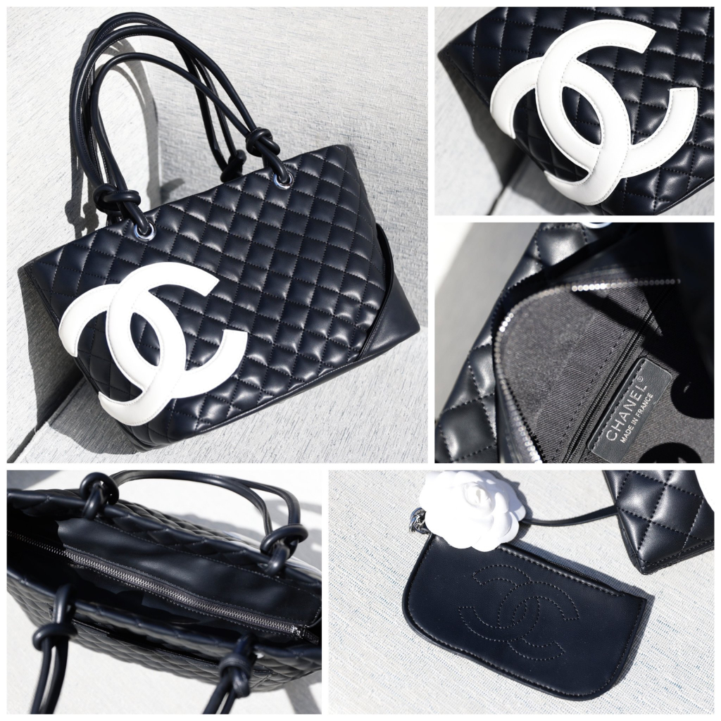 TÚI CHA NEO SHOPPING SZ30