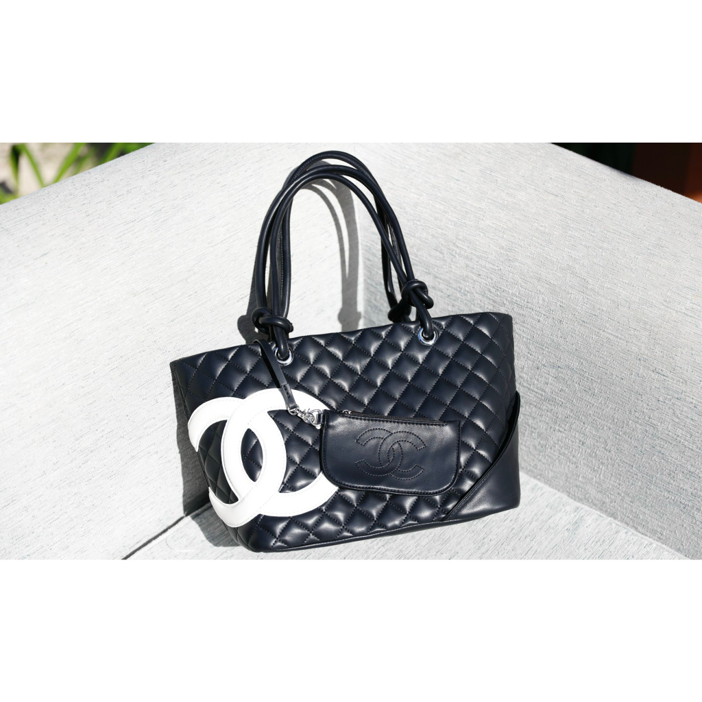 TÚI CHA NEO SHOPPING SZ30