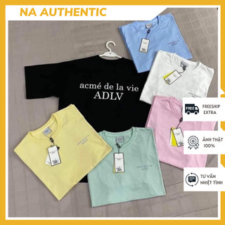 ÁO THUN ADLV BASIC TEE