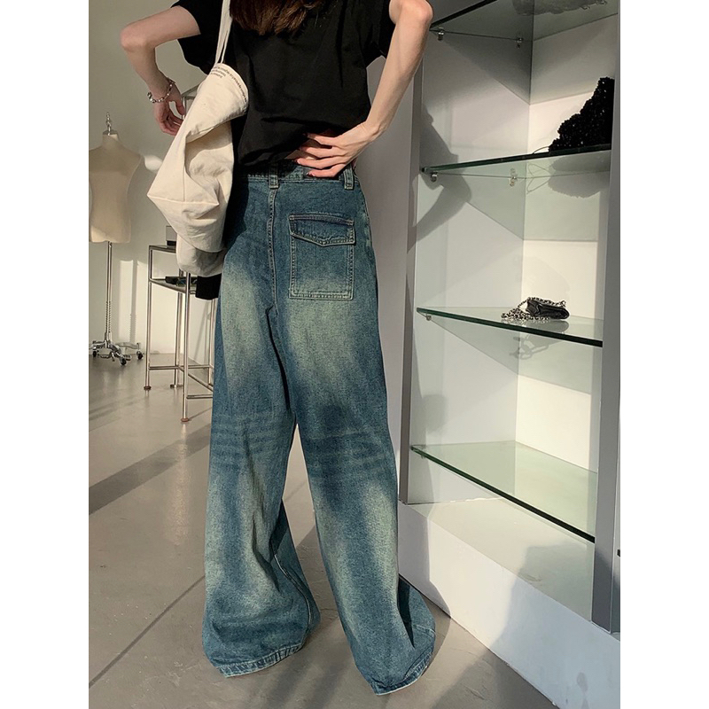 Quần jeans 8375