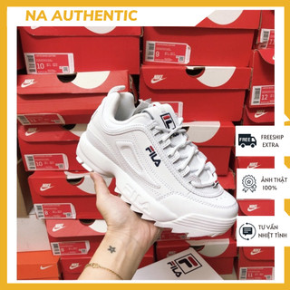 GIÀY FILA CÁ MẬP DISRUPTOR