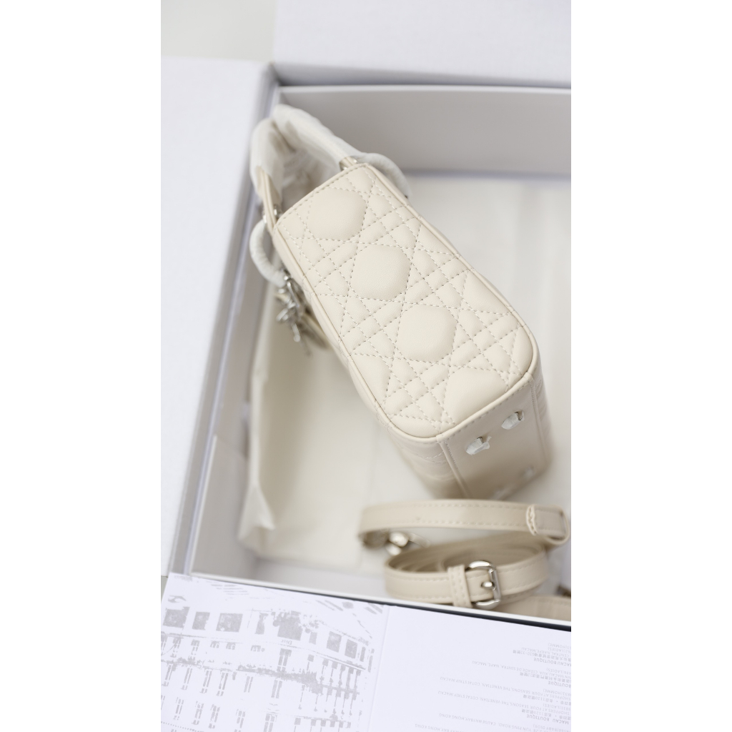 TÚI CD LADY SZ17 DA LÌ