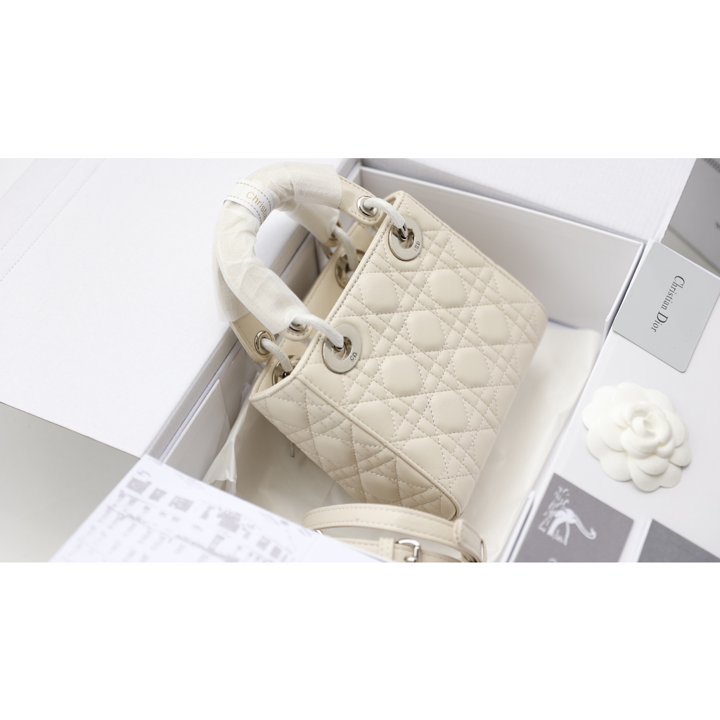 TÚI CD LADY SZ17 DA LÌ