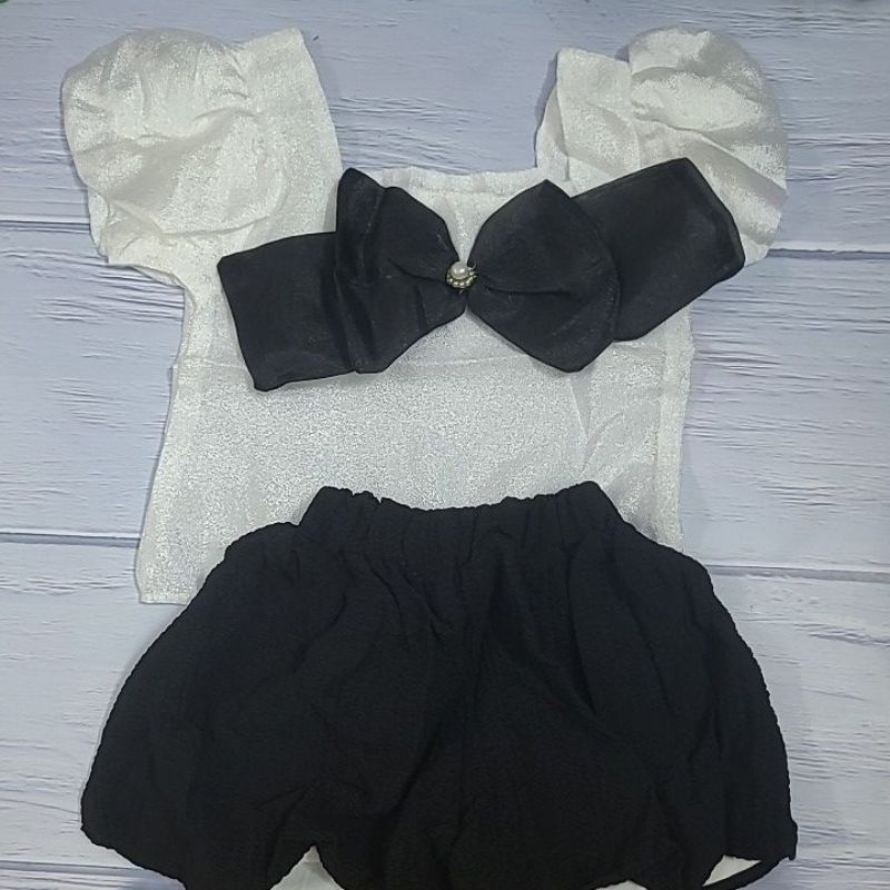 Set bộ cho bé gái
