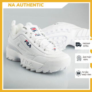 GIÀY FILA CÁ MẬP DISRUPTOR