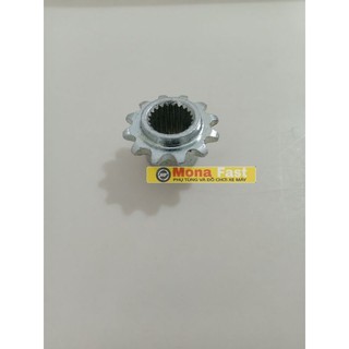 Nhông củ đề Dream 12 răng