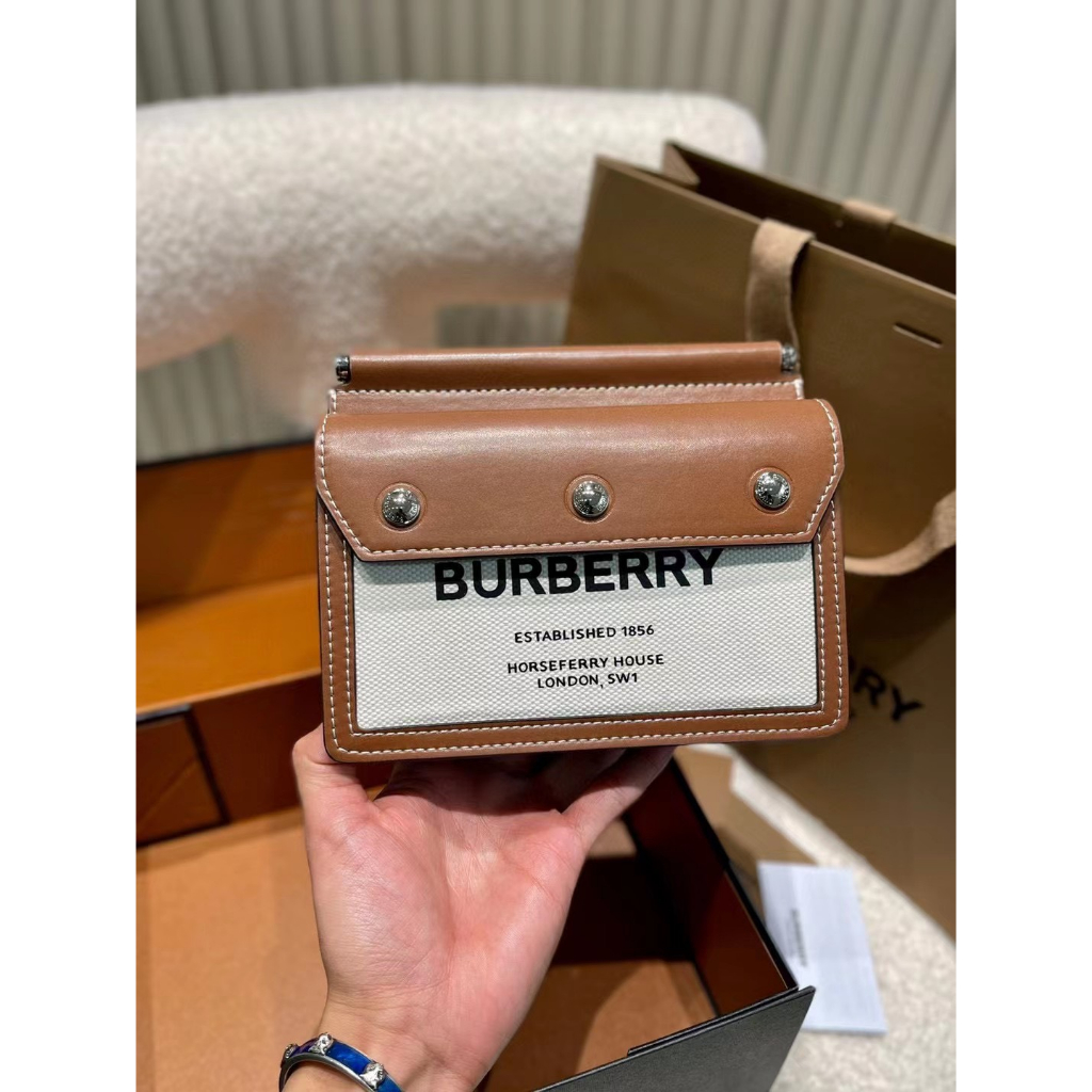 TÚI BBR POCKET SZ19