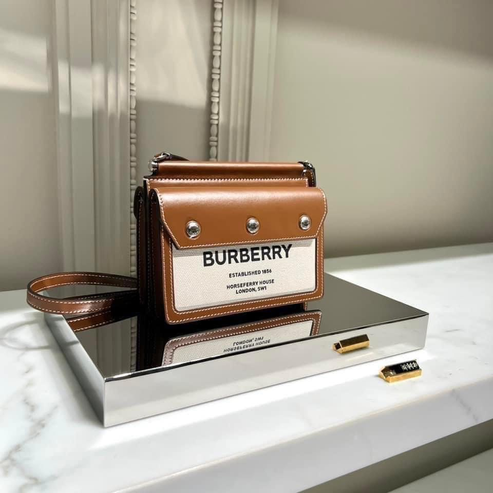 TÚI BBR POCKET SZ19