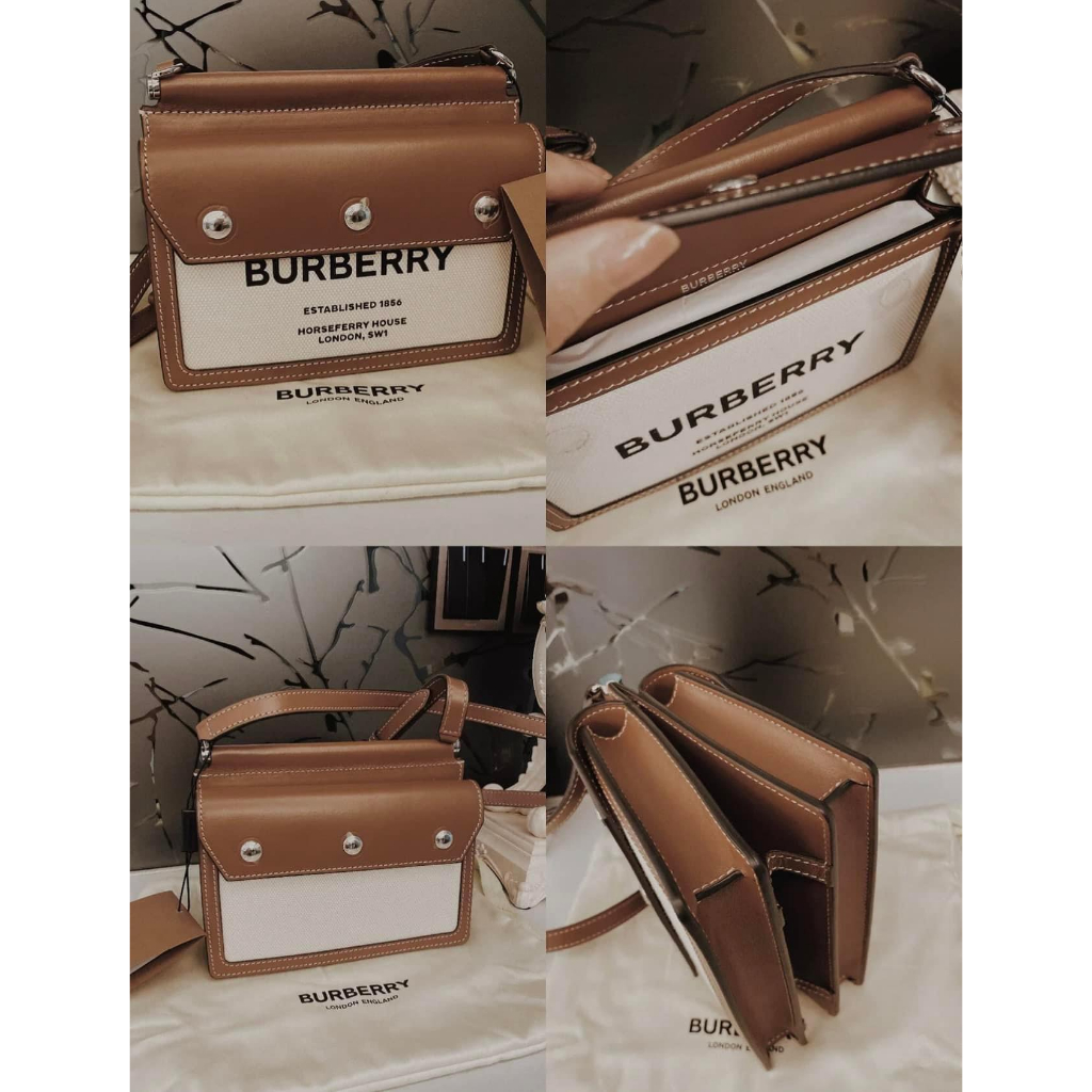 TÚI BBR POCKET SZ19