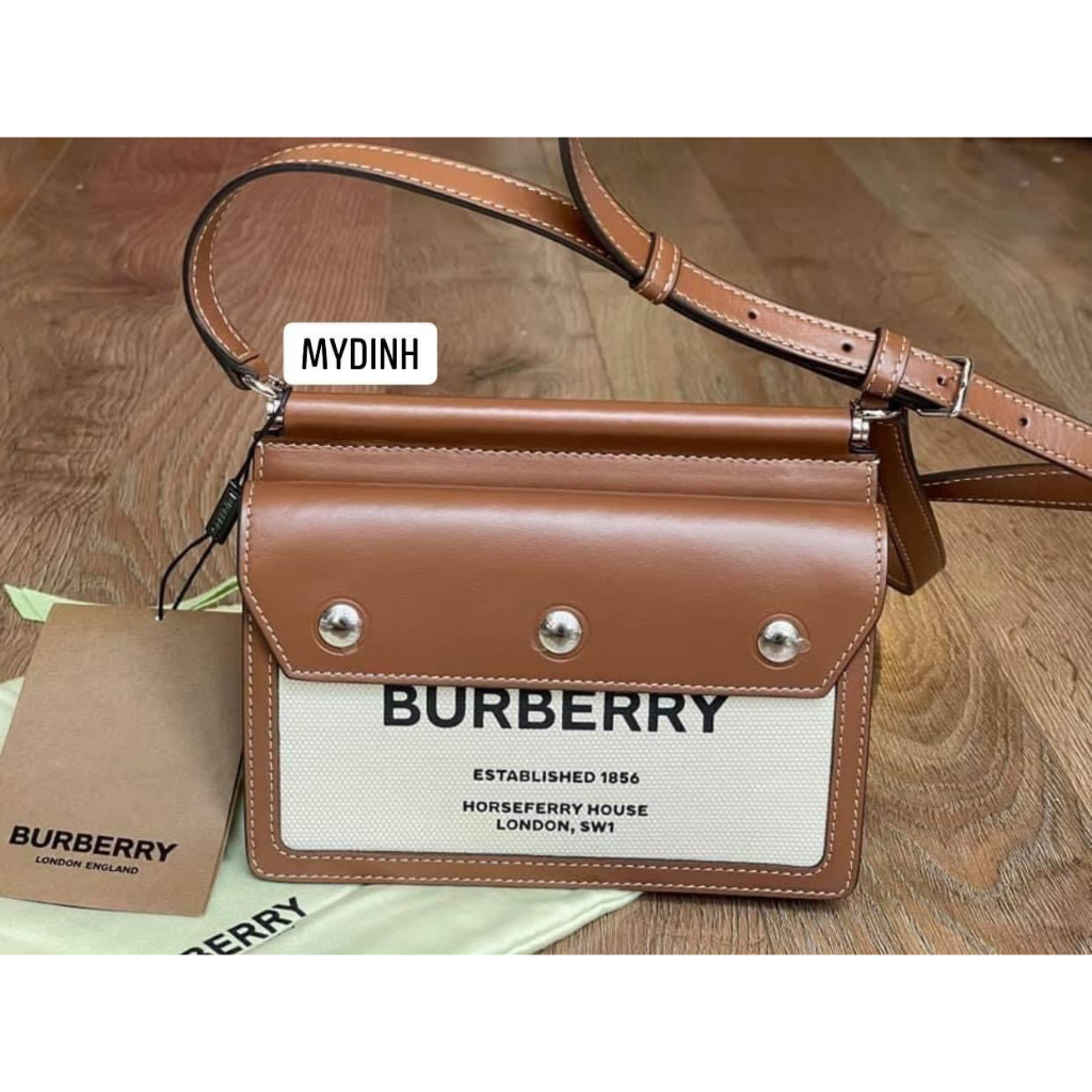 TÚI BBR POCKET SZ19