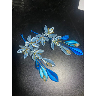 [Triền Hoa-Hoa Quấn Chỉ] Lam