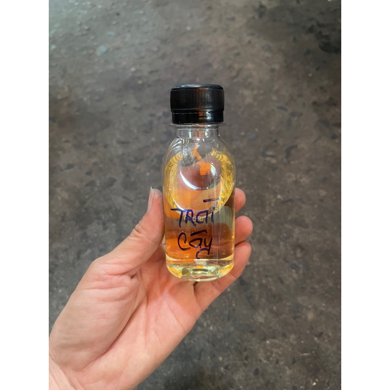 Tinh dầu thơm trái cây 100 ml