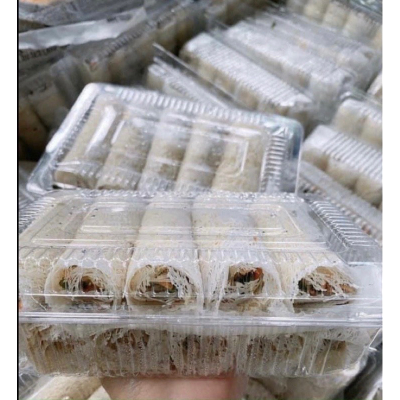 Bánh tráng rế  cuốn chả giò combo 10 gói