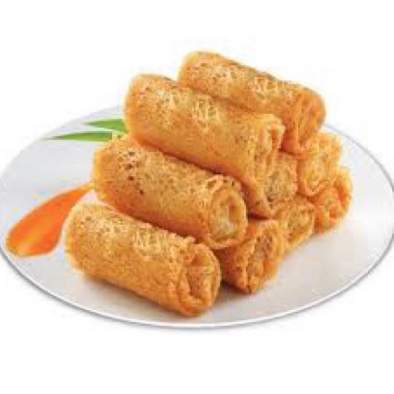 Bánh tráng rế  cuốn chả giò combo 10 gói