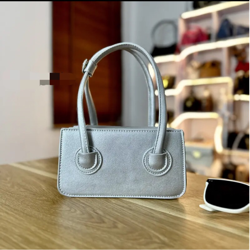 Túi kẹp nách dáng mới 2023